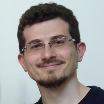 Dr. Pasquale De Falco avatar image