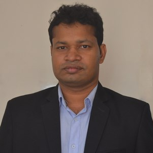 Prof. Dr. Md. Farhad Hossain avatar image