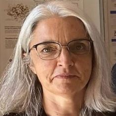 Prof. Dr. Gabriela Guillena avatar image