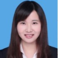 Dr. Peipei Song avatar image