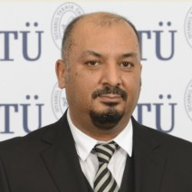 Prof. Dr. Feridun Boylu avatar image
