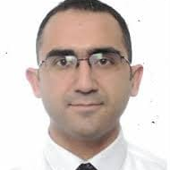 Dr. Onur Guven avatar image