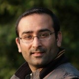 Dr. Muhammad Ali avatar image