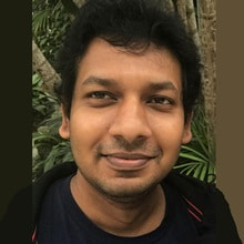 Dr. Janith Weerasinghe avatar image