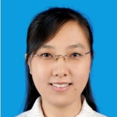 Dr. Lihui Yang avatar image