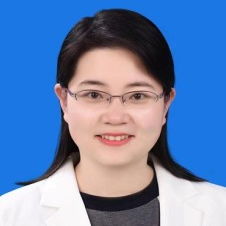 Dr. Yiying Liu avatar image
