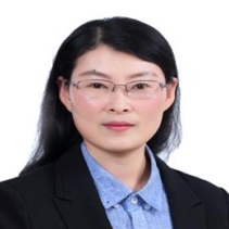 Dr. Yingyi Liu avatar image