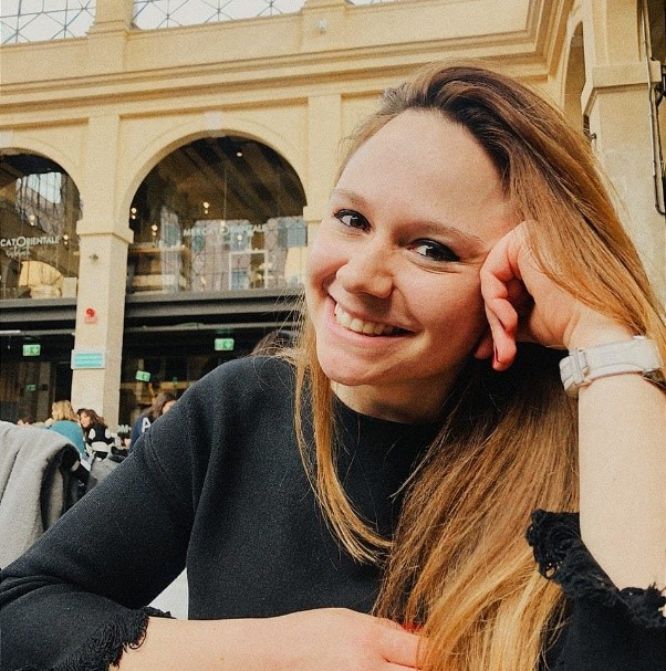 Dr. Maria Monticelli avatar image