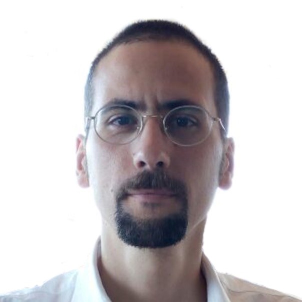 Dr. Bruno Hay Mele avatar image