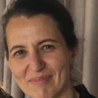 Prof. Dr. Mariana Correia avatar image