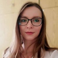 Dr. Alena Stupar avatar image