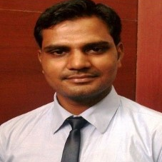 Dr. Mohd Dilshad Ansari avatar image