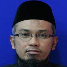 Prof. Dr. Mohd Fauzi Bin Othman avatar image