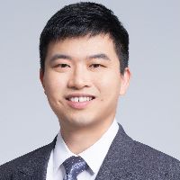 Dr. Xueming Lin avatar image