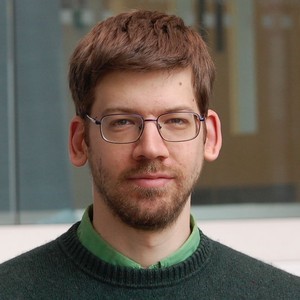 Dr. Eleftherios Anastasiadis avatar image