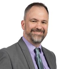 Prof. Dr. J. Isaac Miller avatar image