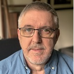 Prof. Dr. Francisco Javier Otero-Espinar avatar image