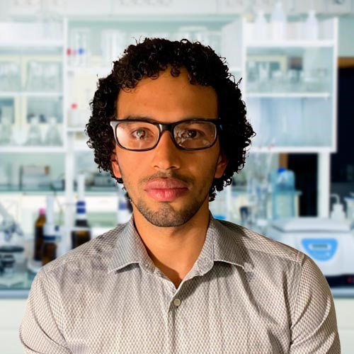 Dr. Daniel A. Palacio avatar image