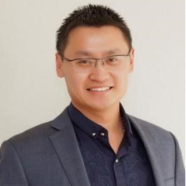 Prof. Dr. Xiaodong Wang avatar image