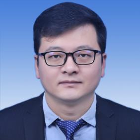 Prof. Dr. Hao Li avatar image