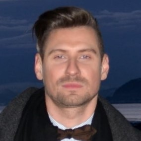 Dr. Artiom Volkov avatar image