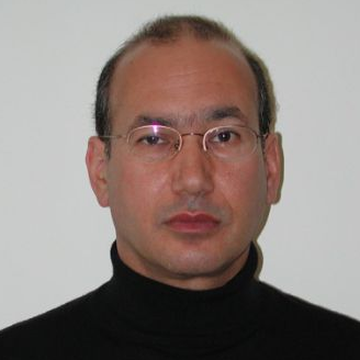 Prof. Dr. Michael Moustakas avatar image