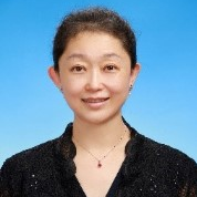 Prof. Dr. Jingrui Zhang avatar image