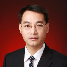 Prof. Dr. Zhenbo Wang avatar image