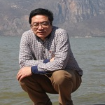 Prof. Dr. Echuan Yan avatar image