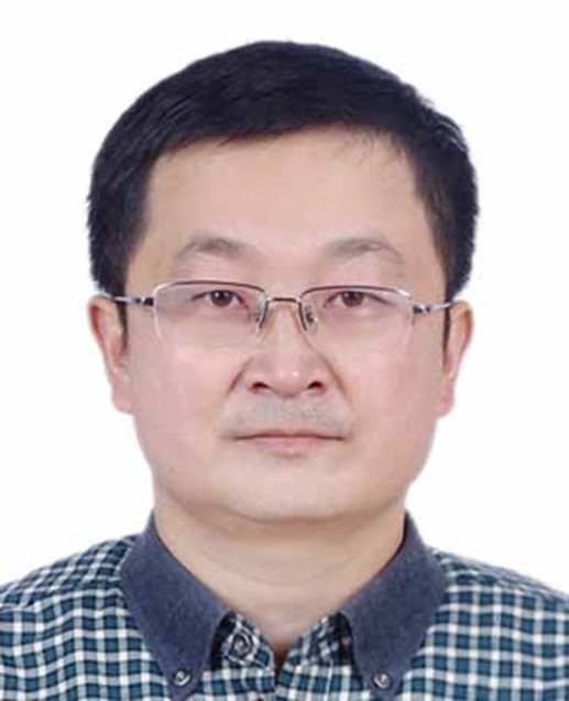 Prof. Dr. Ming Zhang avatar image