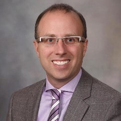 Dr. Daniel A. Diedrich avatar image