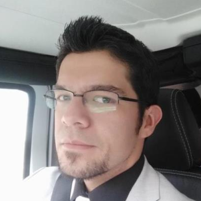 Dr. Carlos Eric Galván-Tejada avatar image