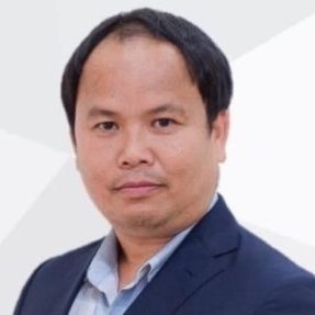 Dr. Kamsing Nonlaopon avatar image