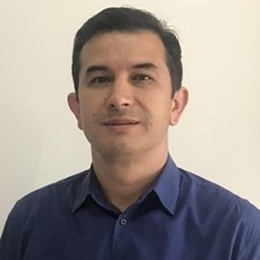 Prof. Dr. Luis Fernando Castillo Ossa avatar image