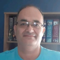 Prof. Dr. Omar Danilo Castrillón avatar image