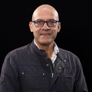 Prof. Dr. Marcelo López Trujillo avatar image