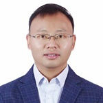 Prof. Dr. Jiangfeng Zhu avatar image