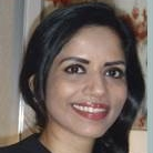 Dr. Sarah Chellappa avatar image