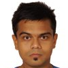 Dr. Arnab Muhuri avatar image