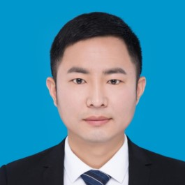 Prof. Dr. Jingyu Jiang avatar image