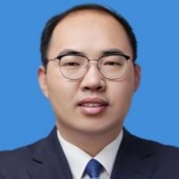 Prof. Dr. Wenqiang Ma avatar image