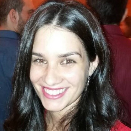 Dr. Kyriaki Kiskira avatar image