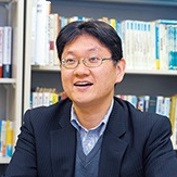 Prof. Dr. Yoshinobu Kajikawa avatar image