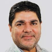 Dr. Davinder Singh avatar image