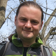 Dr. Patrick O'Donoghue avatar image