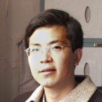 Dr. Haigang Gong avatar image