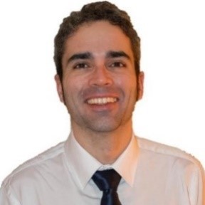 Dr. Ricardo S. Alonso Rincón avatar image