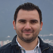 Dr. Ivan Mauricio Amaya-Contreras avatar image