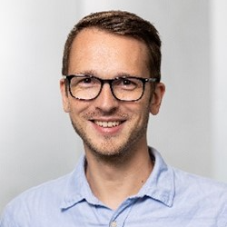 Dr. Luc Raijmakers avatar image