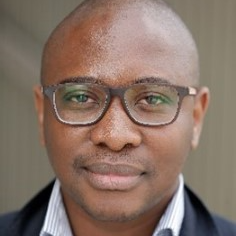 Dr. Kudakwashe Chayambuka avatar image